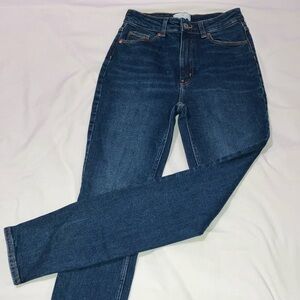 H&M skinny jeans